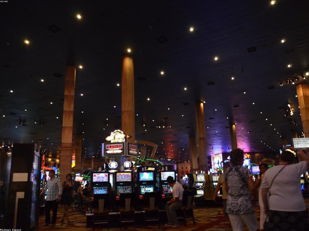 ស្លូតថ្មី: អ្នកឈ្នះនាពេលថ្មីៗនេះ