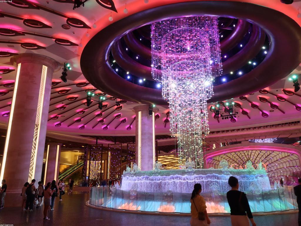 ព័ត៌មានកាស៊ីណូ: ការវិភាគ និងការប្រែប្រួលទំនាក់ទំនង